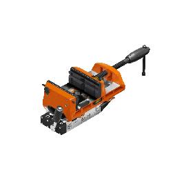 Schraubstock VERSAMAG VISE 160 L Set Produktbild